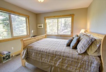 RedAwning Crystal Air Drive Holiday home